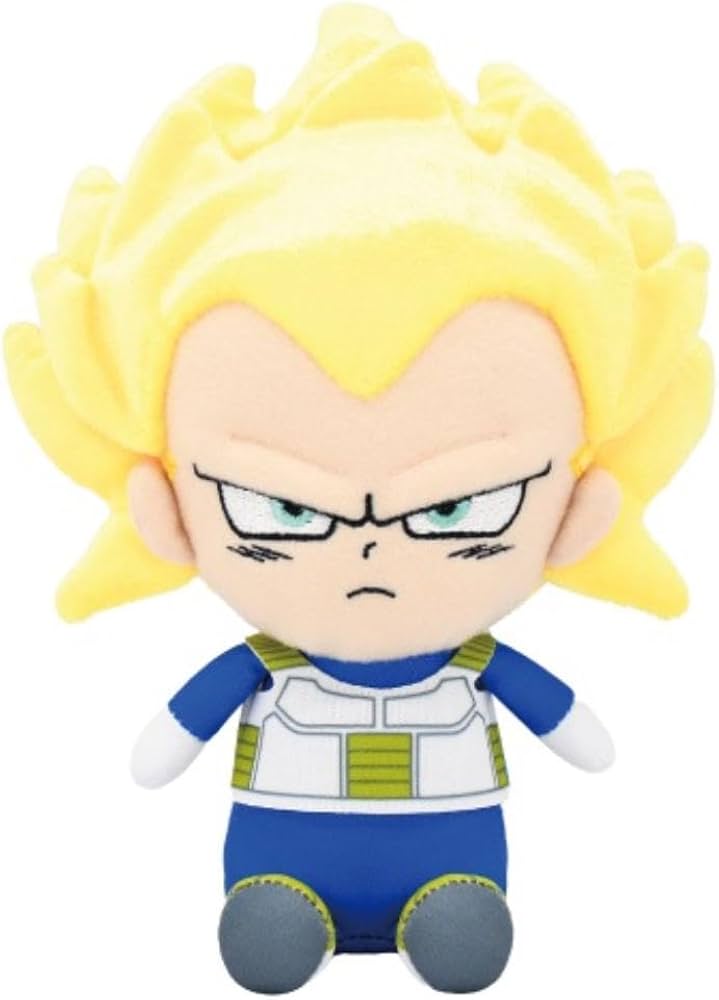 ドラゴンボールDAIMA超サイヤ人3ベジータ ドラゴンボールDAIMA 超サイヤ人3ベジータ フィギュア - Meccha